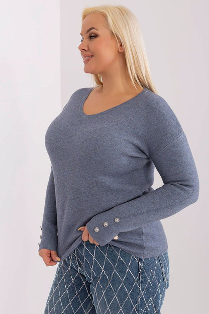 trui plus size model 190091 Factory Price - PrizQ