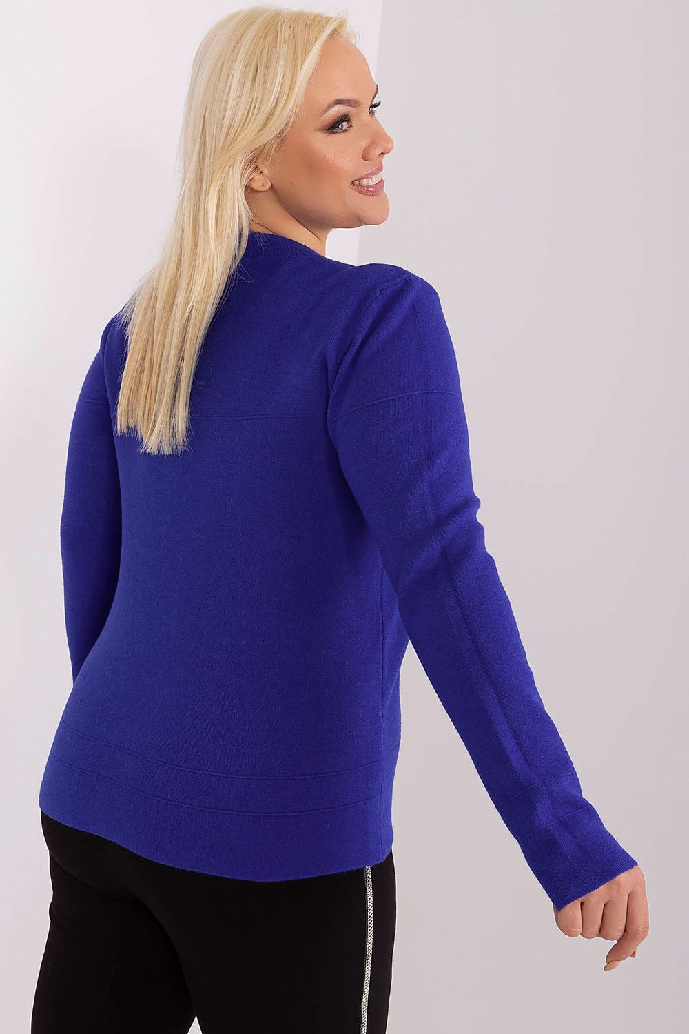 trui plus size model 190072 Factory Price - PrizQ