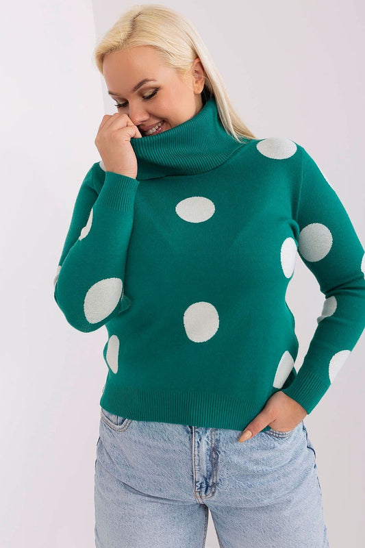trui plus size model 190125 Factory Price - PrizQ