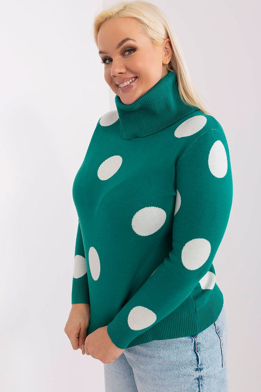 trui plus size model 190125 Factory Price - PrizQ