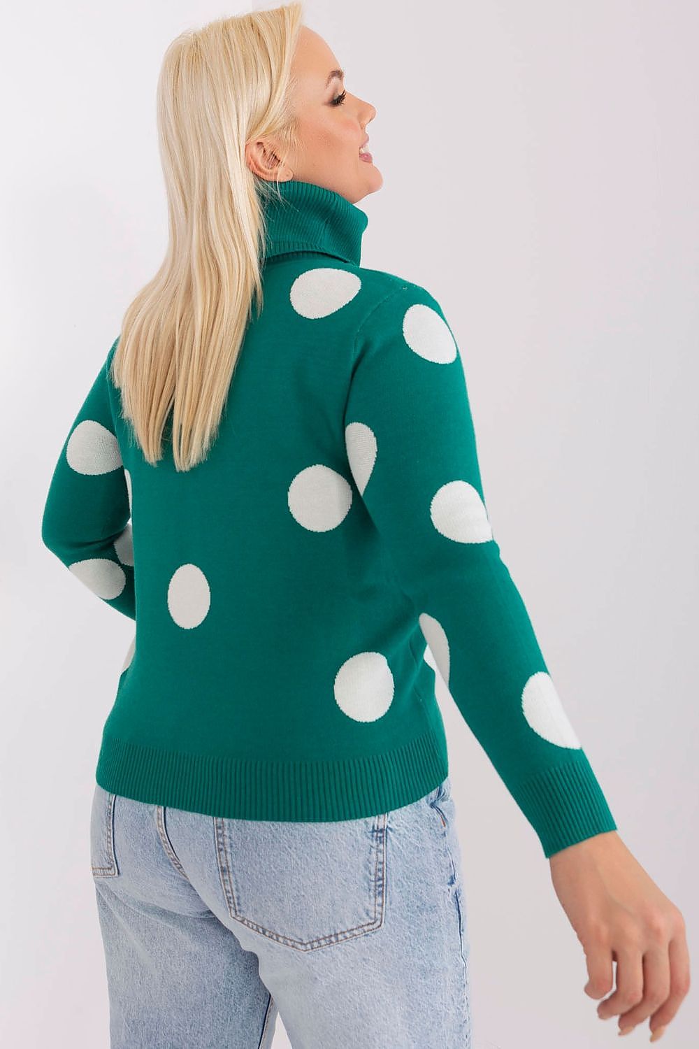 trui plus size model 190125 Factory Price - PrizQ