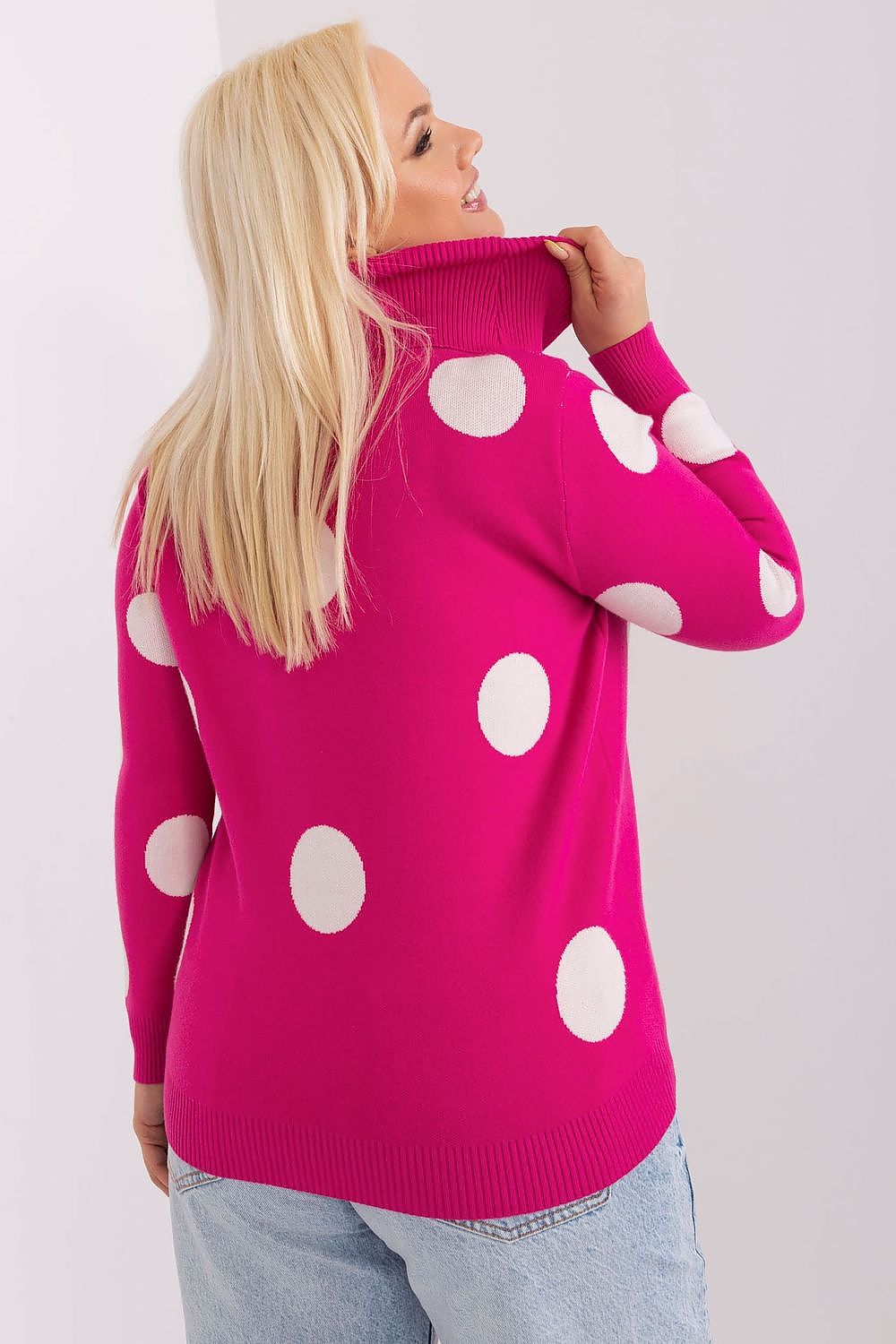 trui plus size model 190125 Factory Price - PrizQ