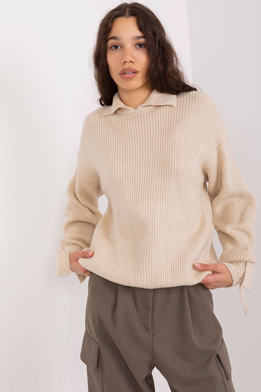 trui model 190231 Badu