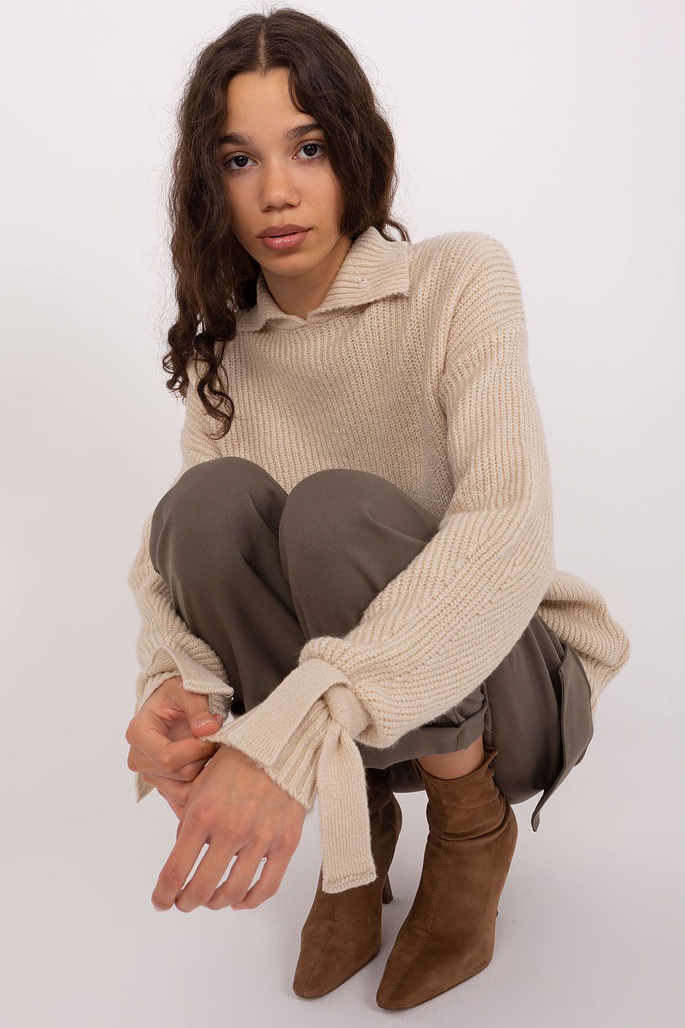 trui model 190231 Badu