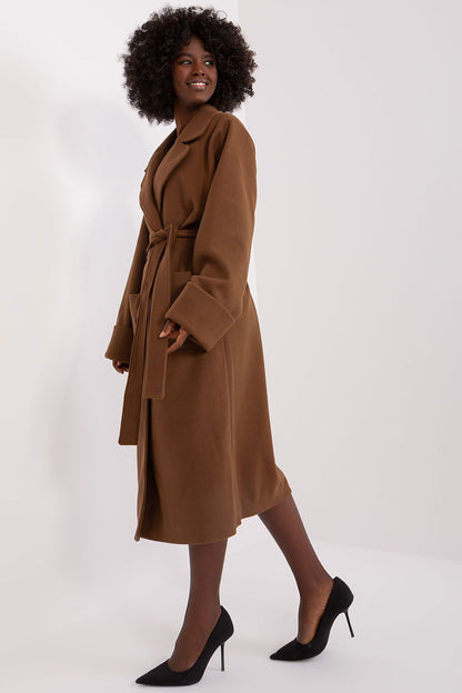 coat model 191141 Lakerta