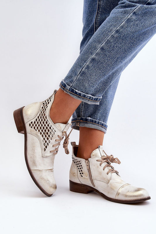 Laarsjes model 191866 Step in style