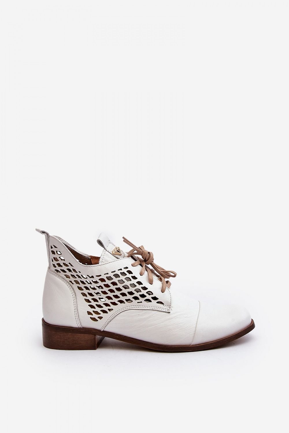 Boots model 191866 Step in style