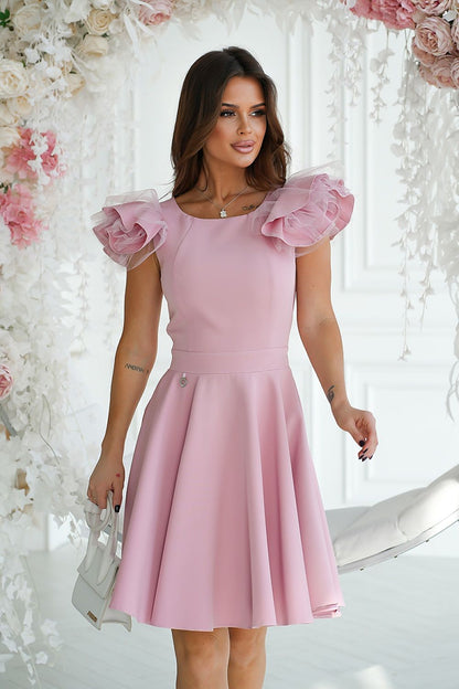  Formele jurk model 192878 Bicotone 