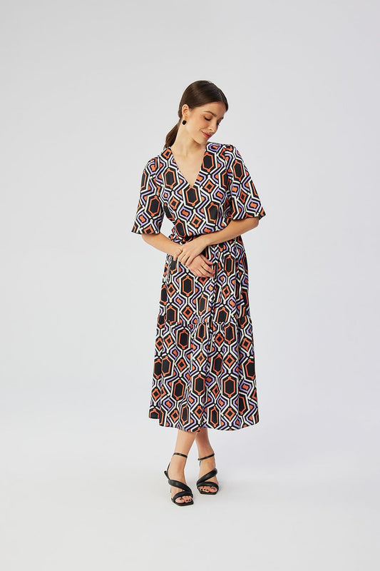  Dagjurk model 193412 Stylove 
