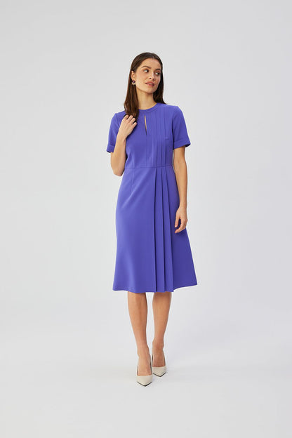  Formele jurk model 193437 Stylove 