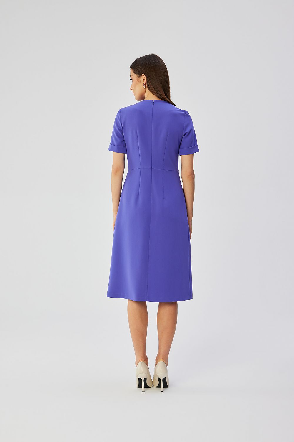  Formele jurk model 193437 Stylove 