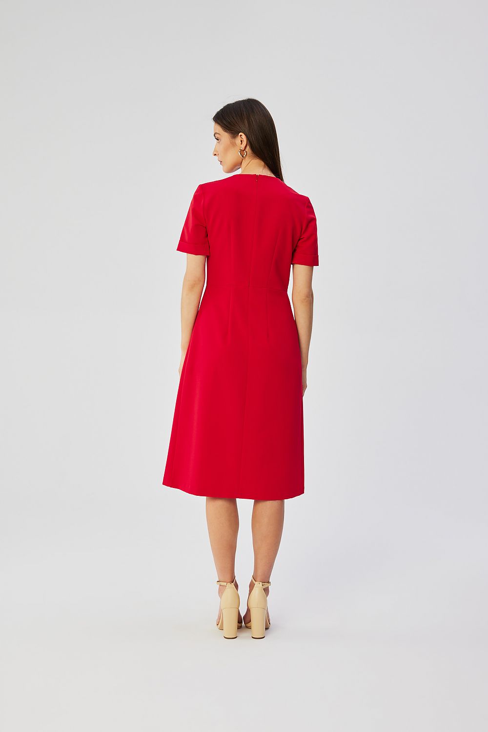  Formele jurk model 193438 Stylove 