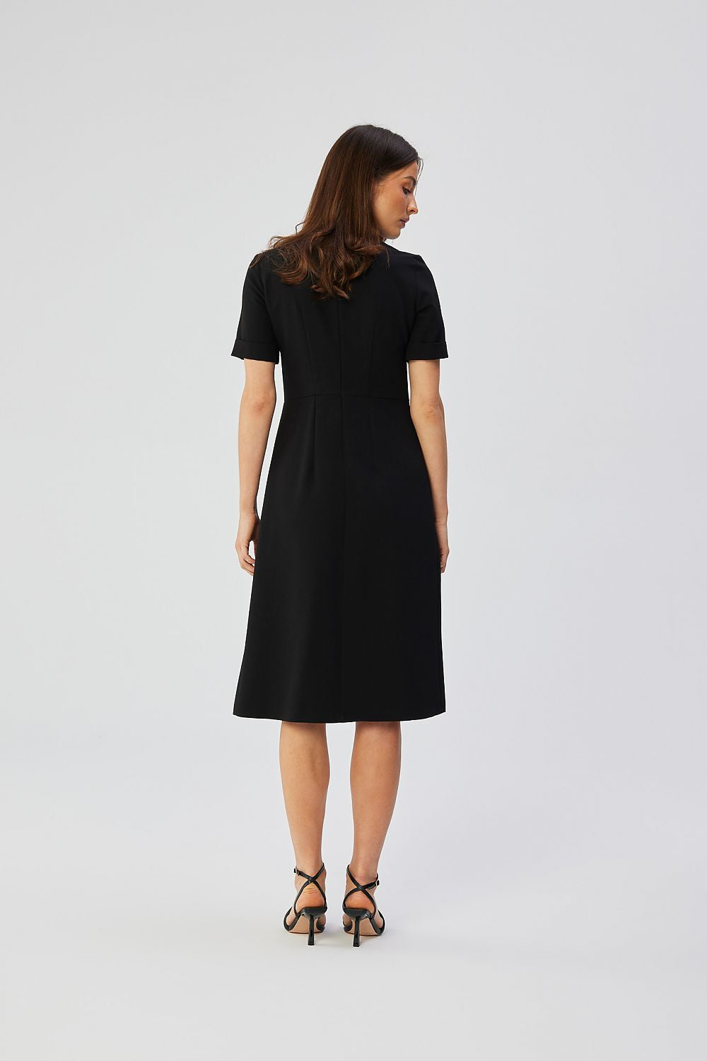  Formele jurk model 193439 Stylove 