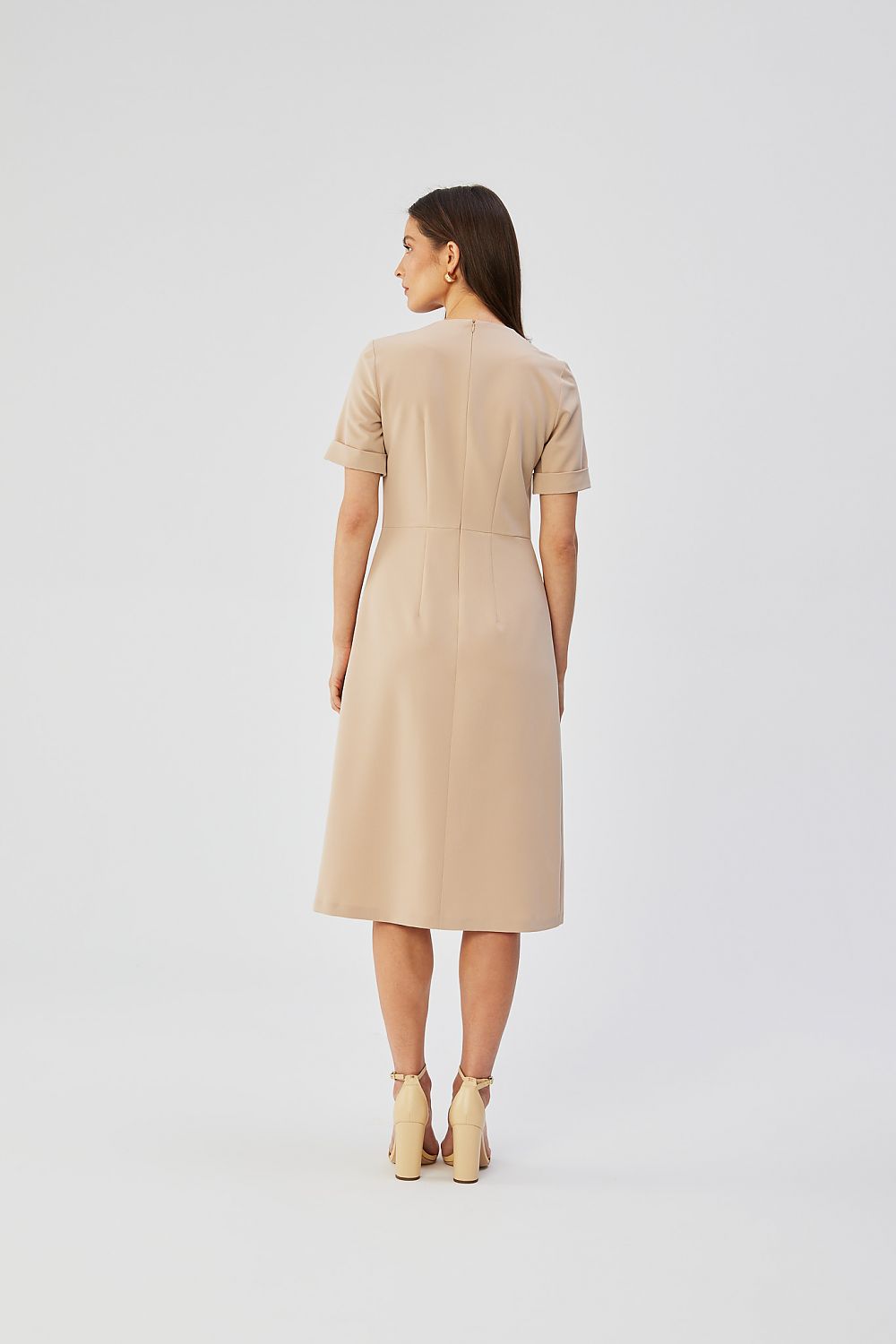  Formele jurk model 193440 Stylove 