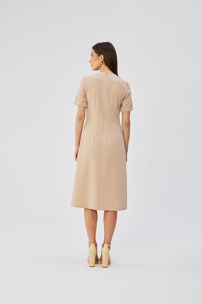  Formele jurk model 193440 Stylove 
