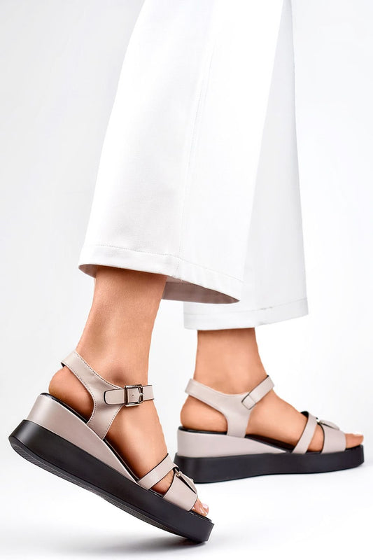 Stiletto heels model 194892 PRIMO