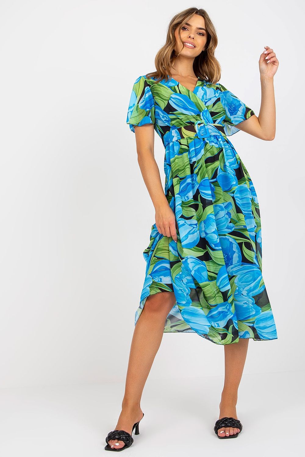 Dagjurk model 196204 Italy Moda - PrizQ