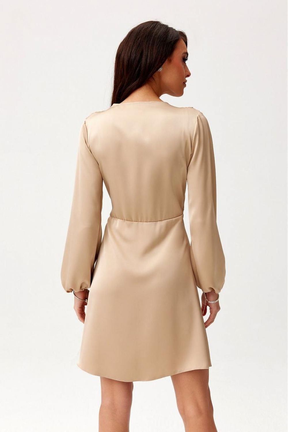 Charmelle Convertible dress | 203279 Roco Fashion