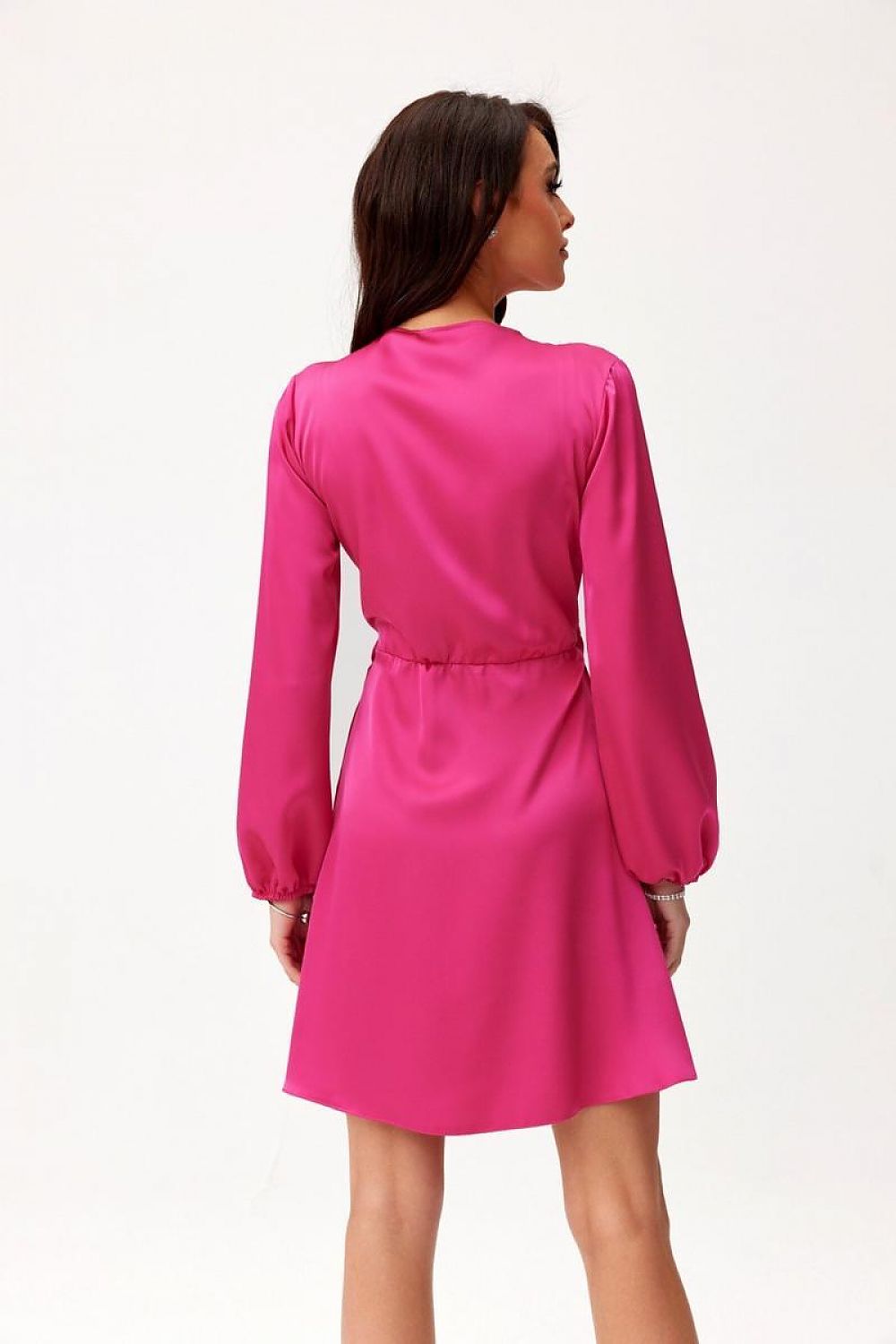 Charmelle Convertible dress | 203279 Roco Fashion