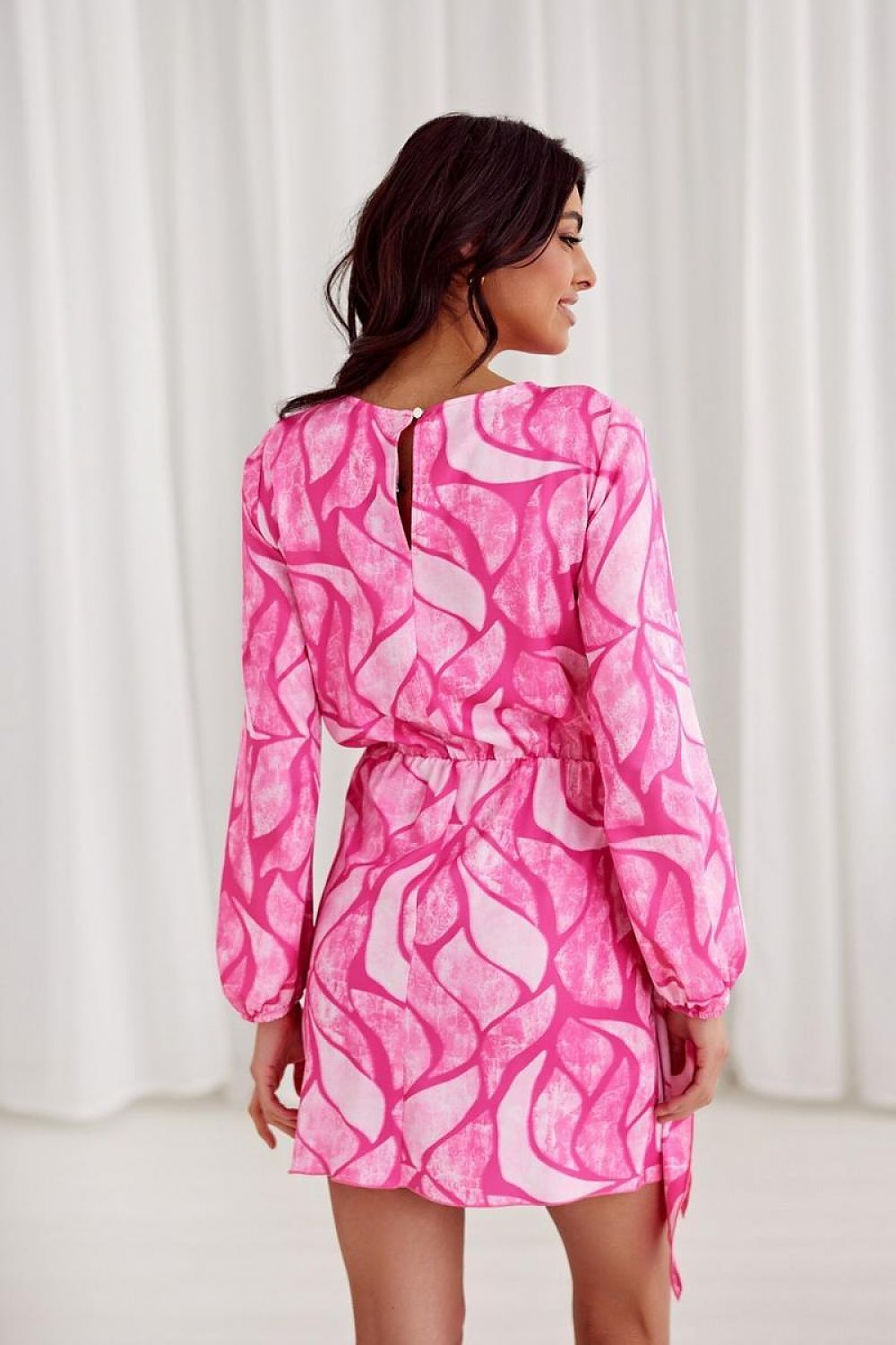Day dress model 196285 Roco Fashion