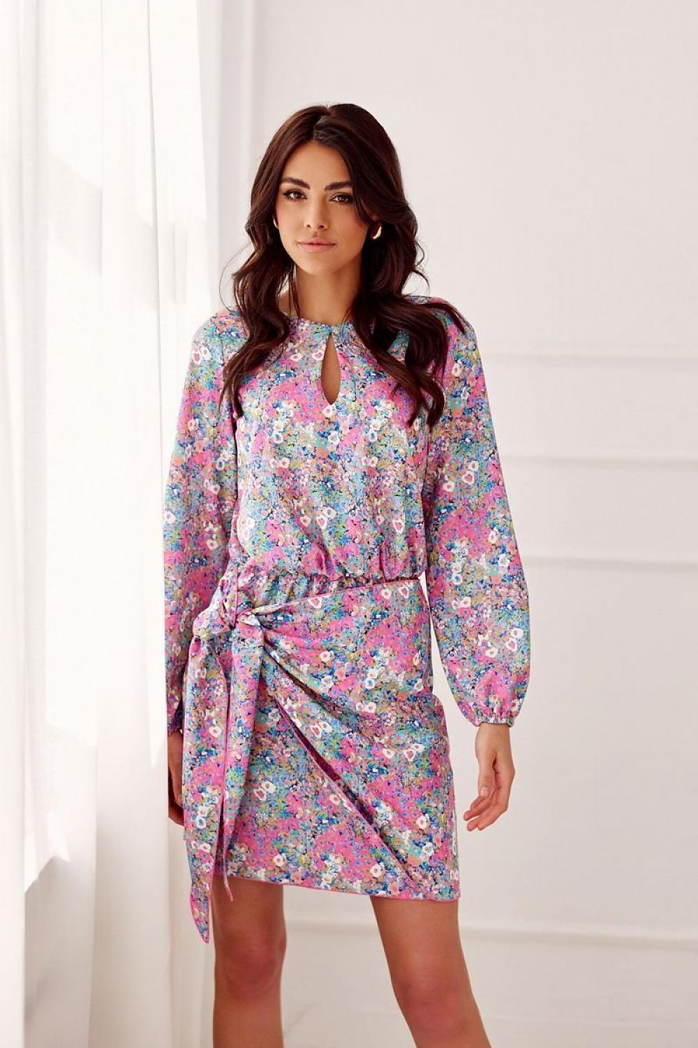 Day dress model 196285 Roco Fashion