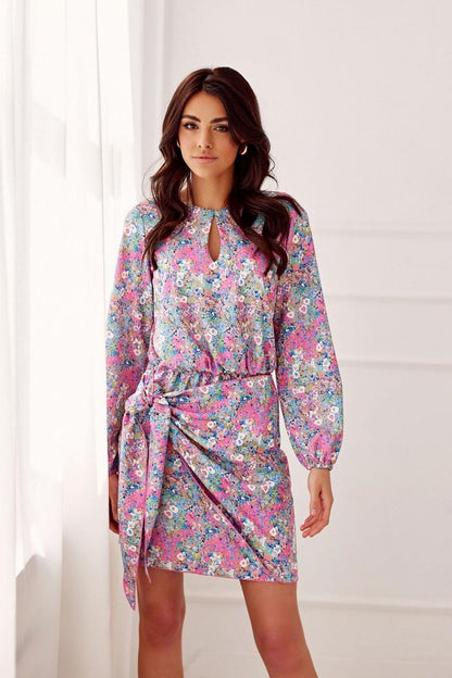 Day dress model 196285 Roco Fashion