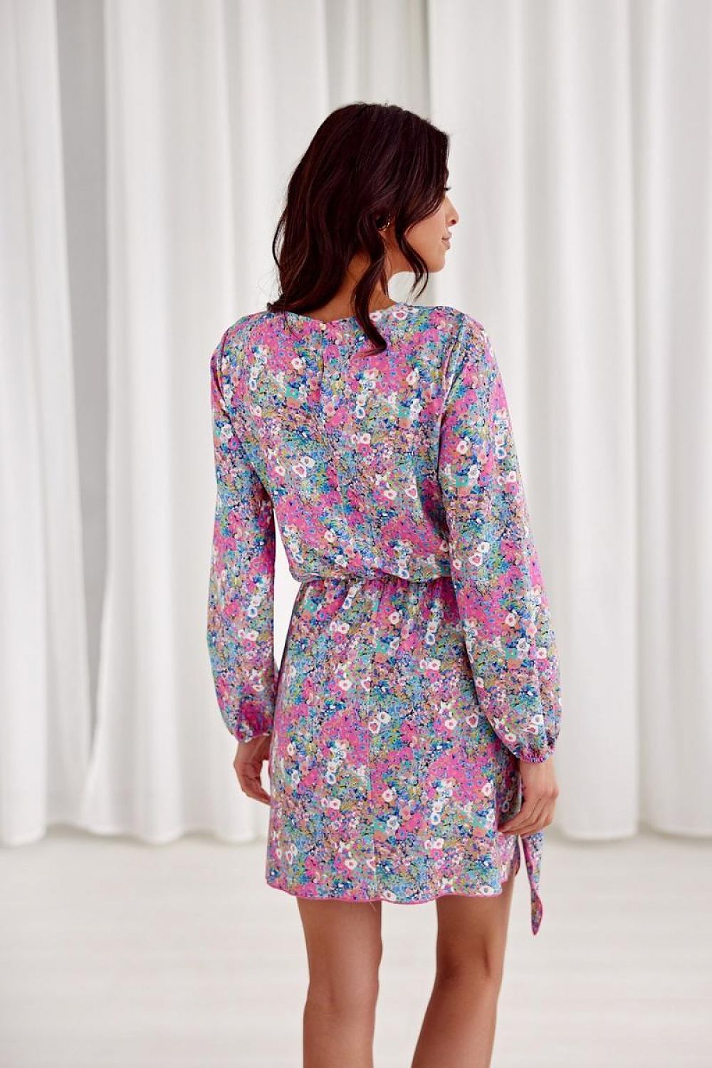 Day dress model 196285 Roco Fashion