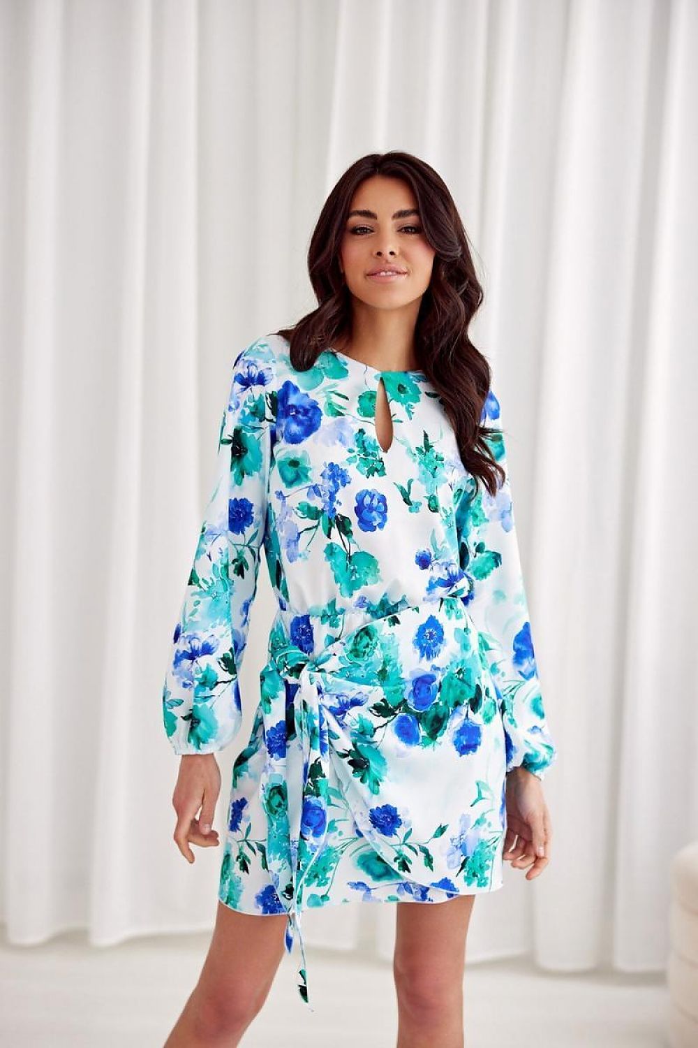 Day dress model 196285 Roco Fashion