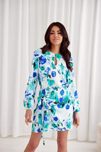 Day dress model 196285 Roco Fashion