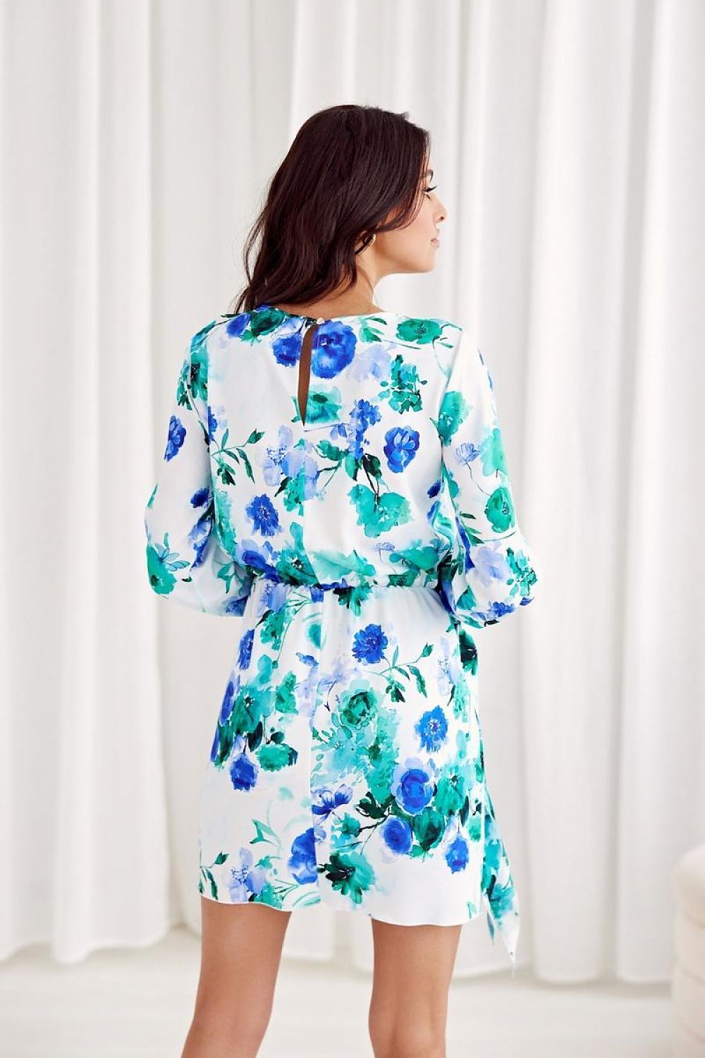 Day dress model 196285 Roco Fashion