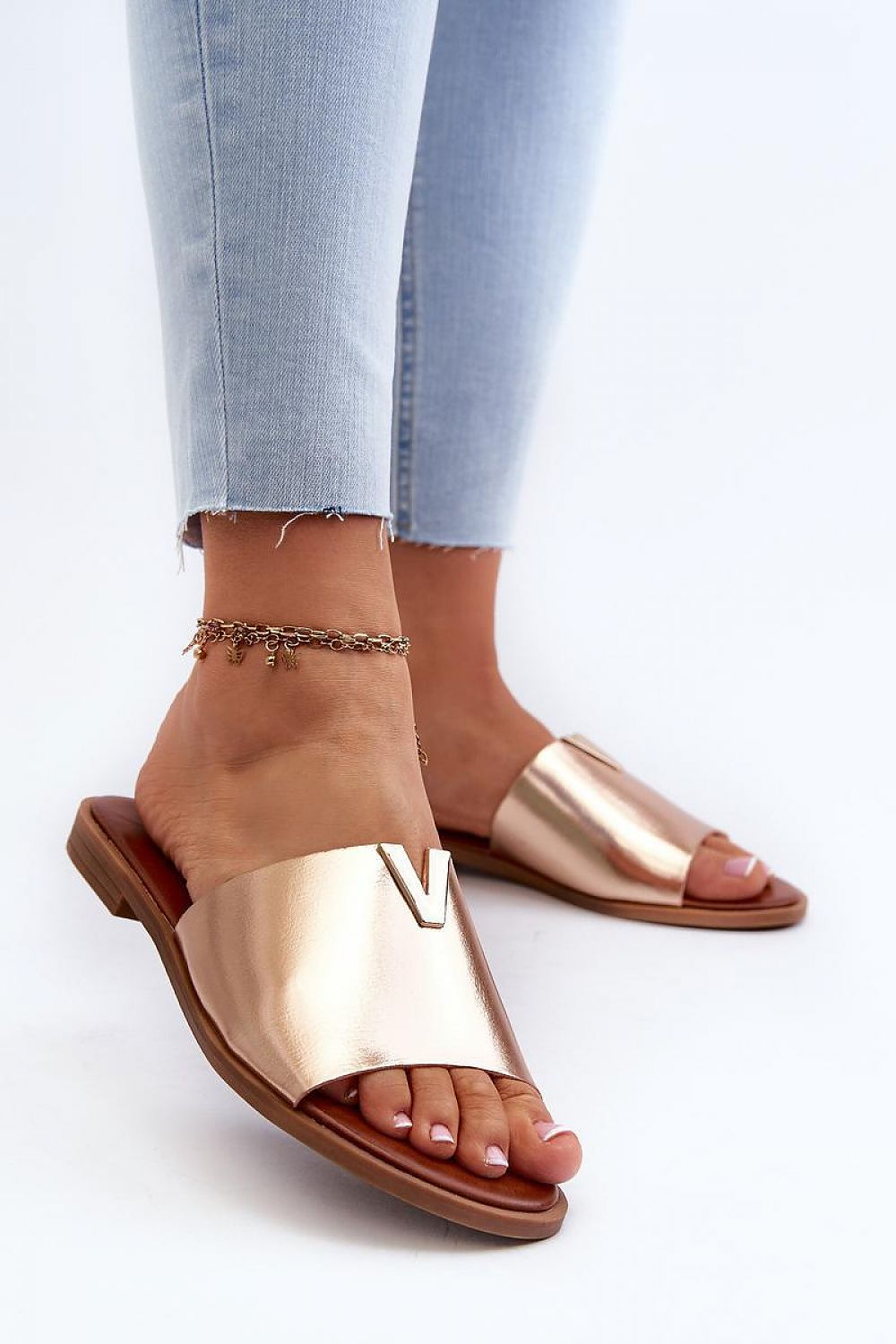  slippers model 196341 Step in style 