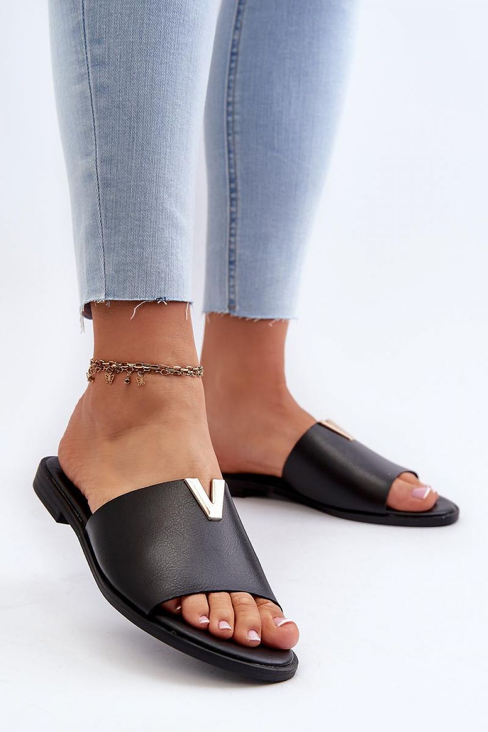  slippers model 196342 Step in style 