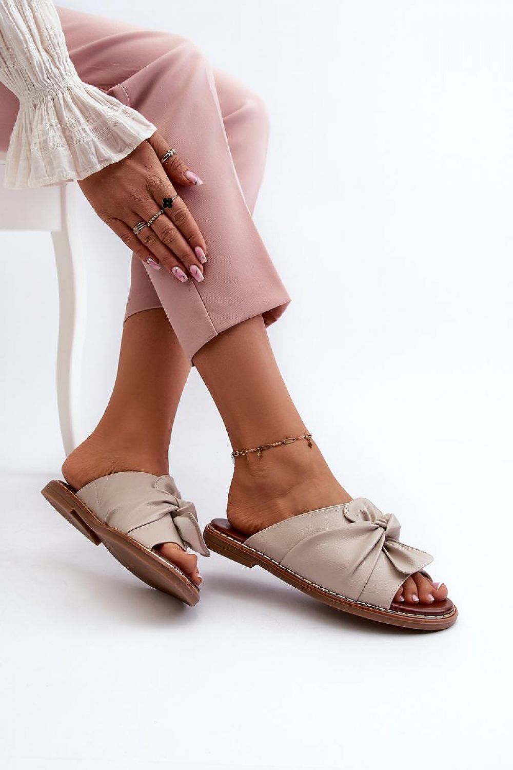  slippers model 196426 Step in style 