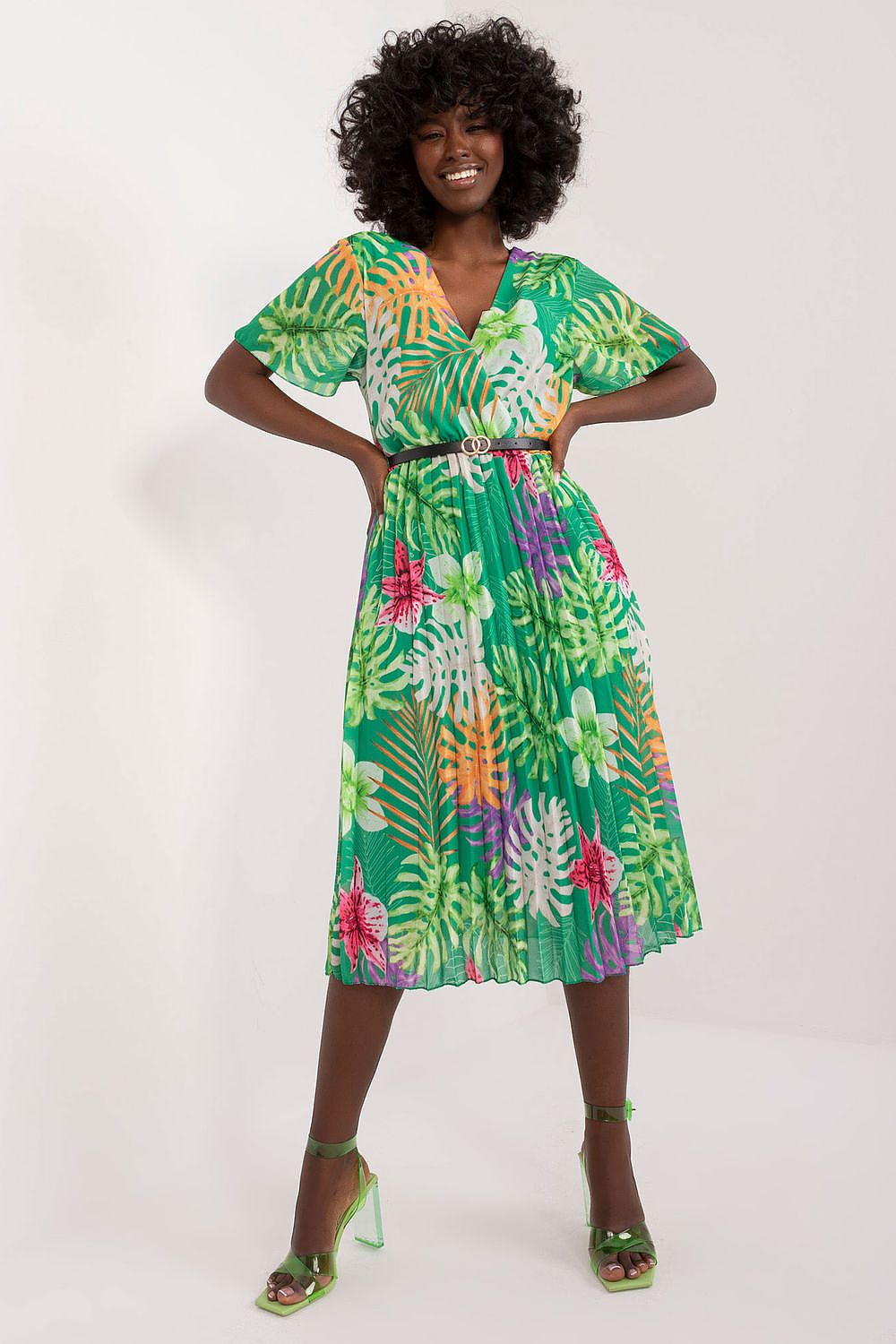 Dagjurk model 196457 Italy Moda - PrizQ