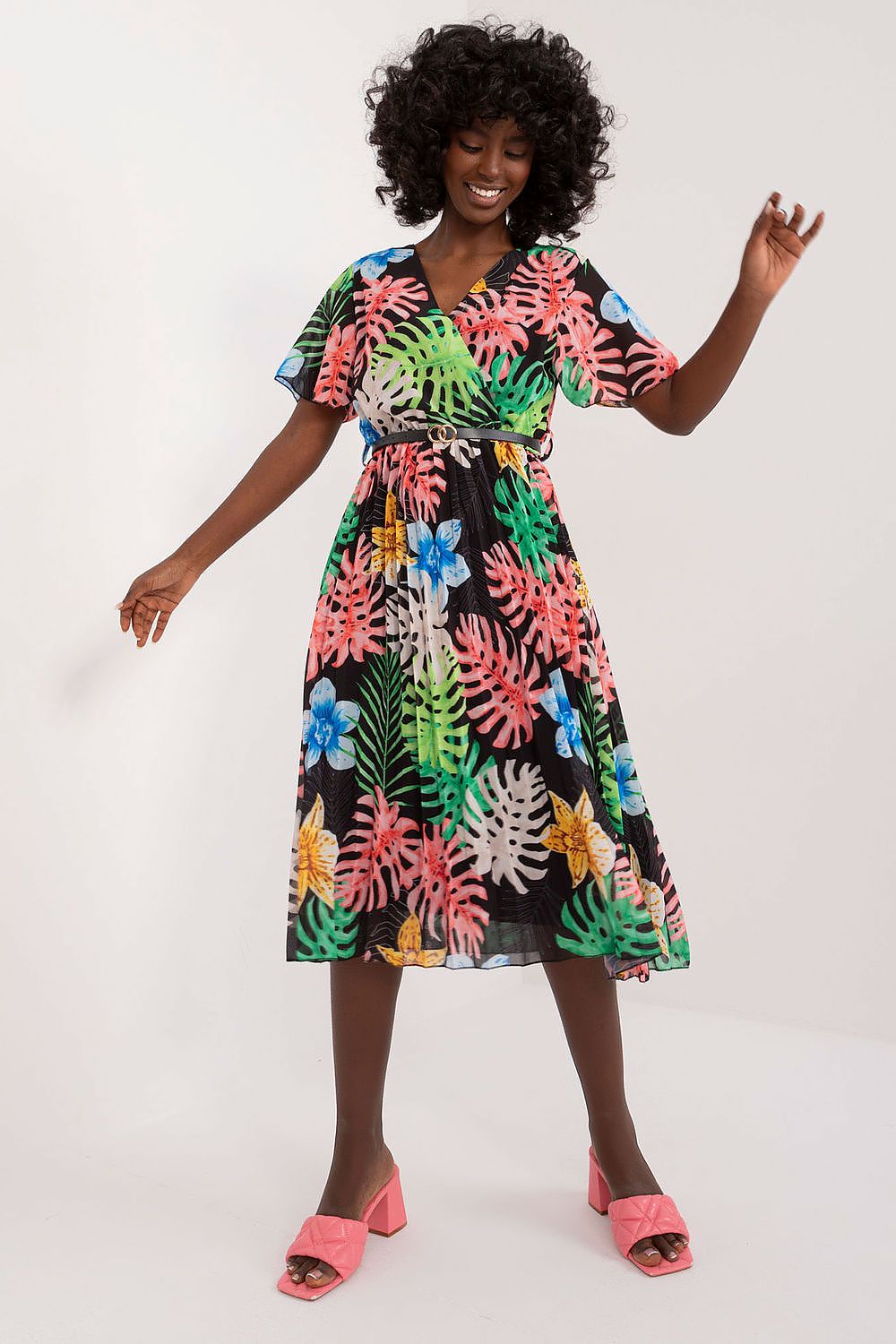Dagjurk model 196457 Italy Moda - PrizQ