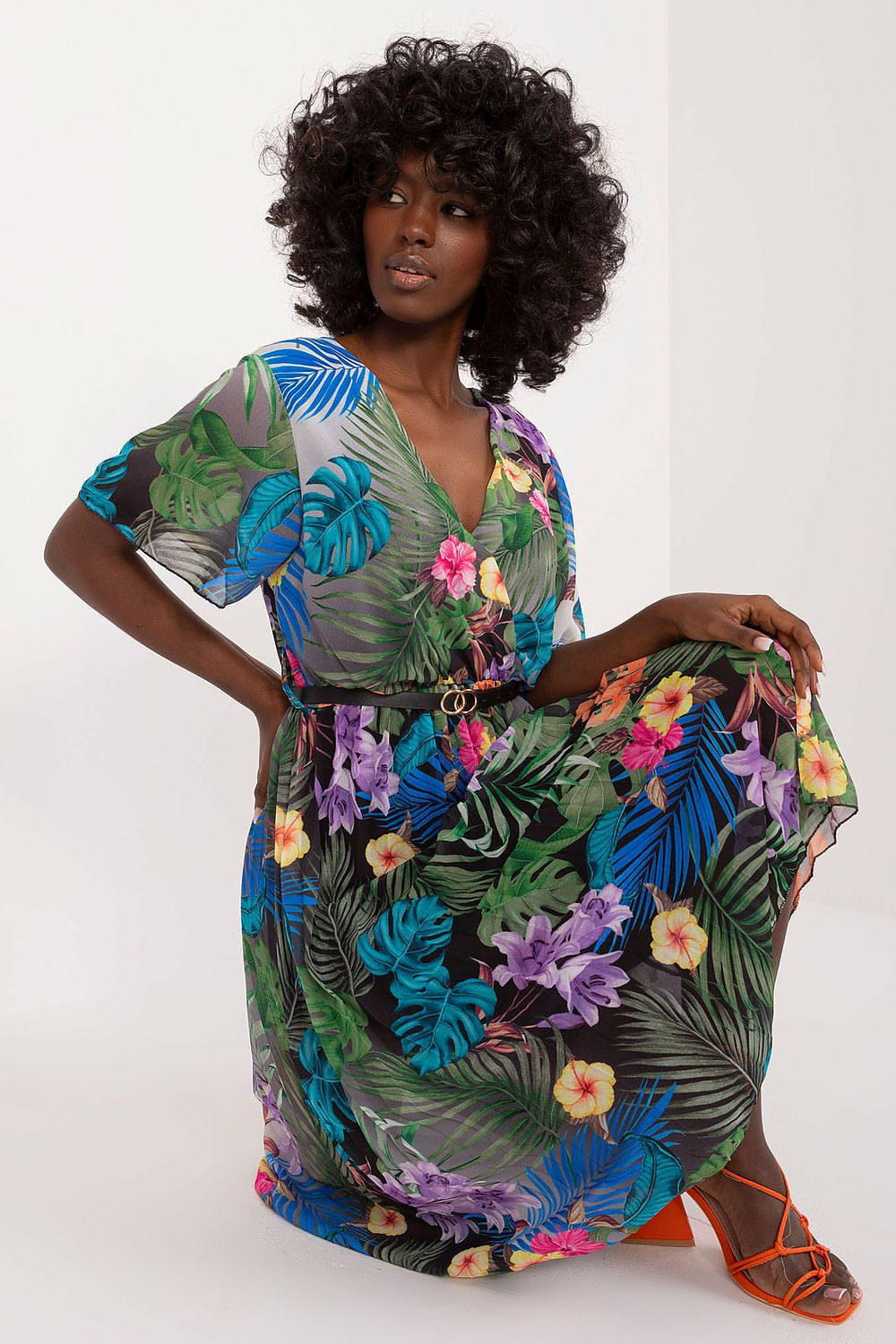 Dagjurk model 196457 Italy Moda - PrizQ