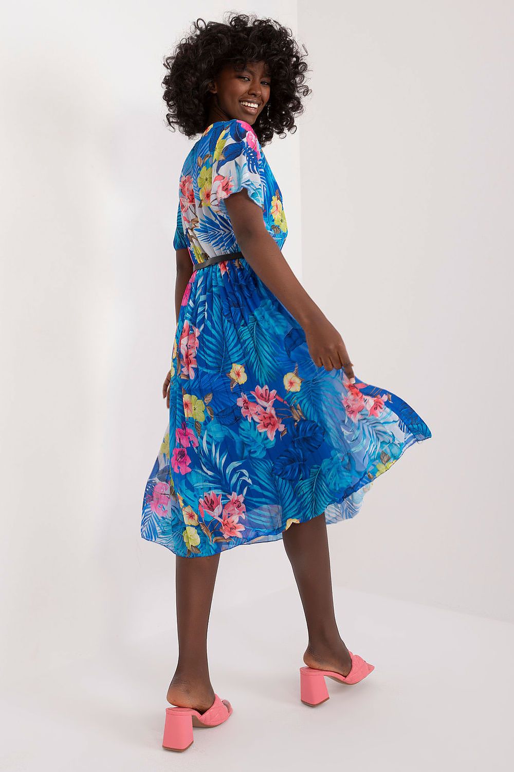 Dagjurk model 196457 Italy Moda - PrizQ
