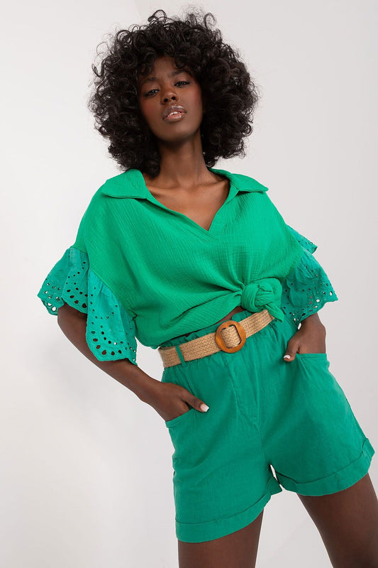 Shorts model 196475 Italy Moda - PrizQ