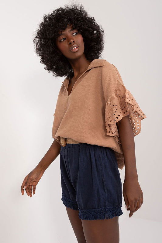 Shorts model 196481 Italy Moda - PrizQ