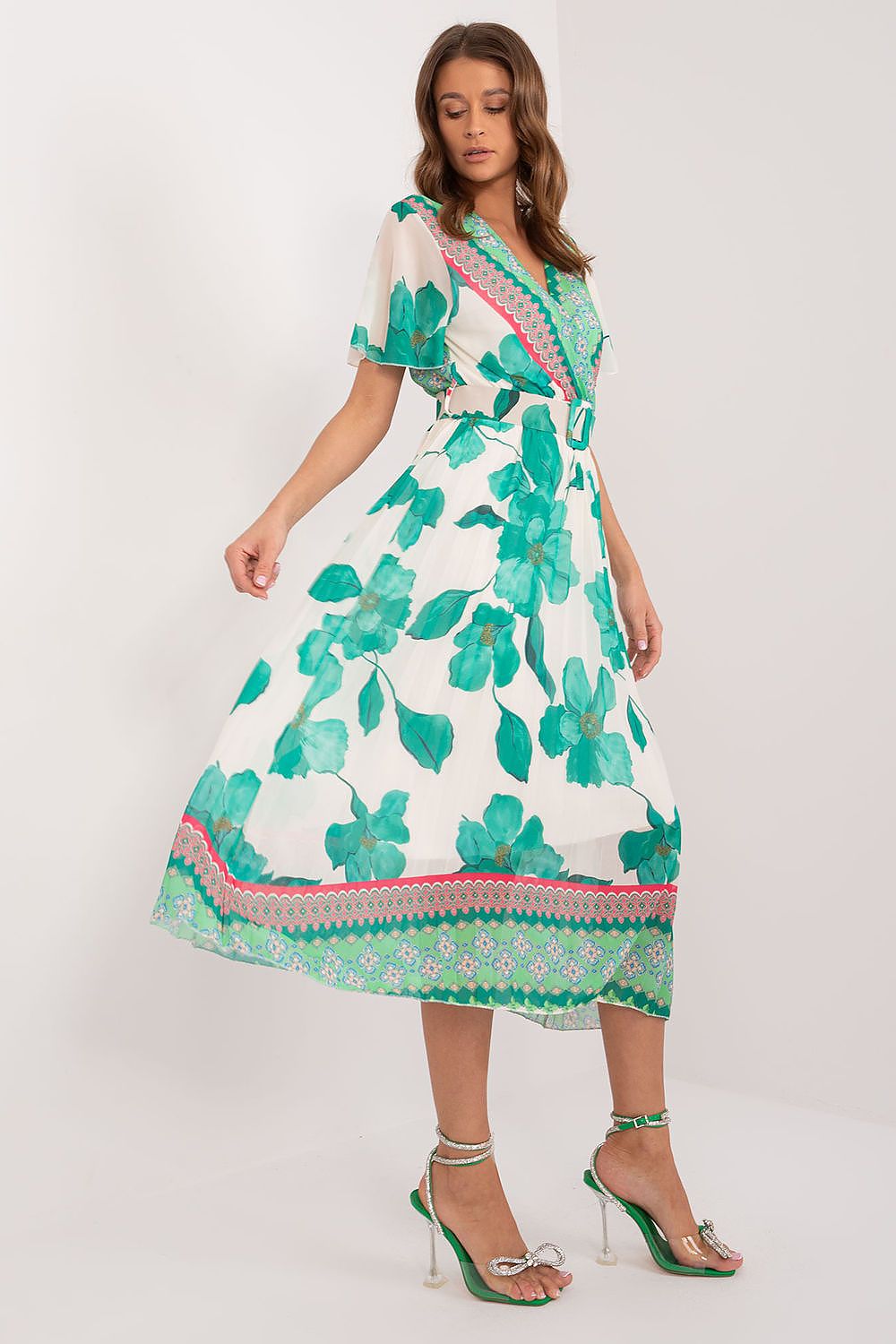 Dagjurk model 196595 Italy Moda - PrizQ