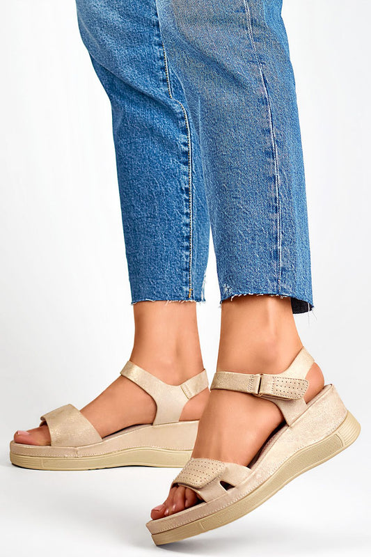 Stiletto heels model 197489 PRIMO