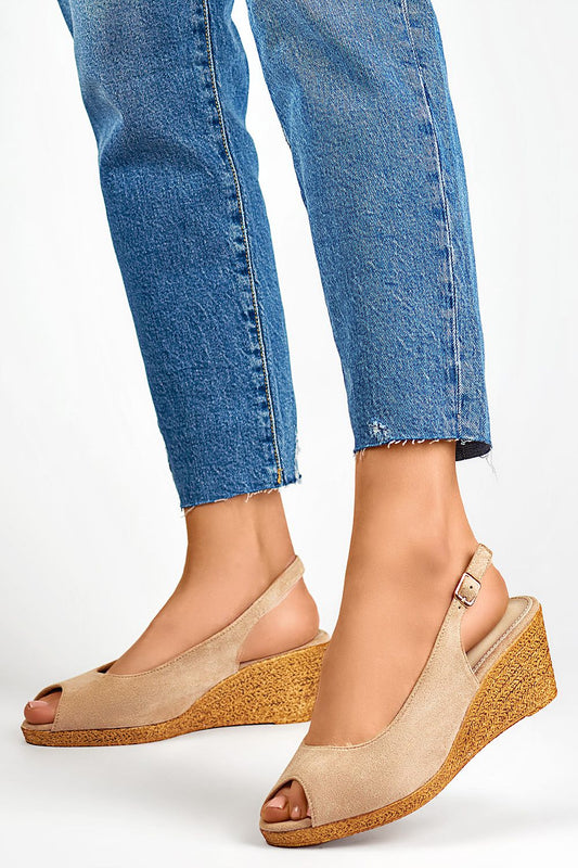 Stiletto heels model 197491 PRIMO