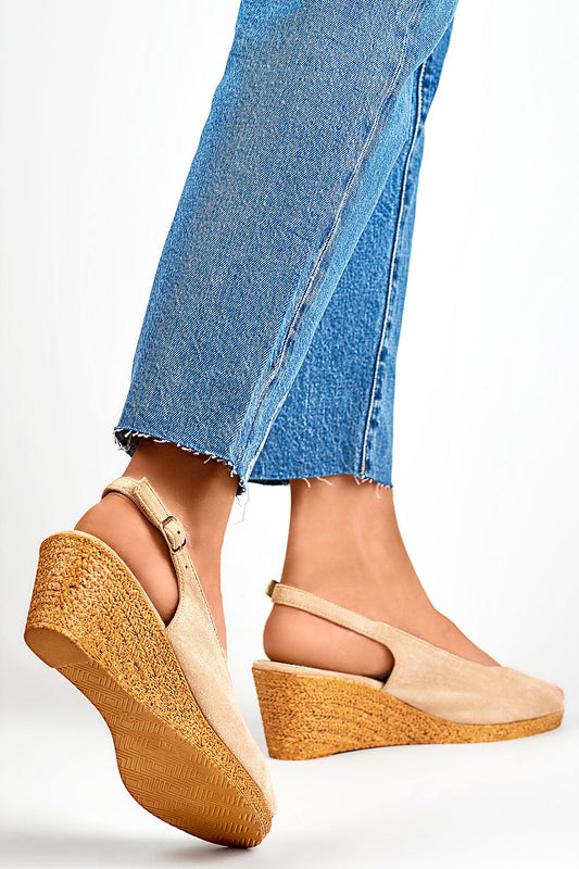 Stiletto heels model 197491 PRIMO