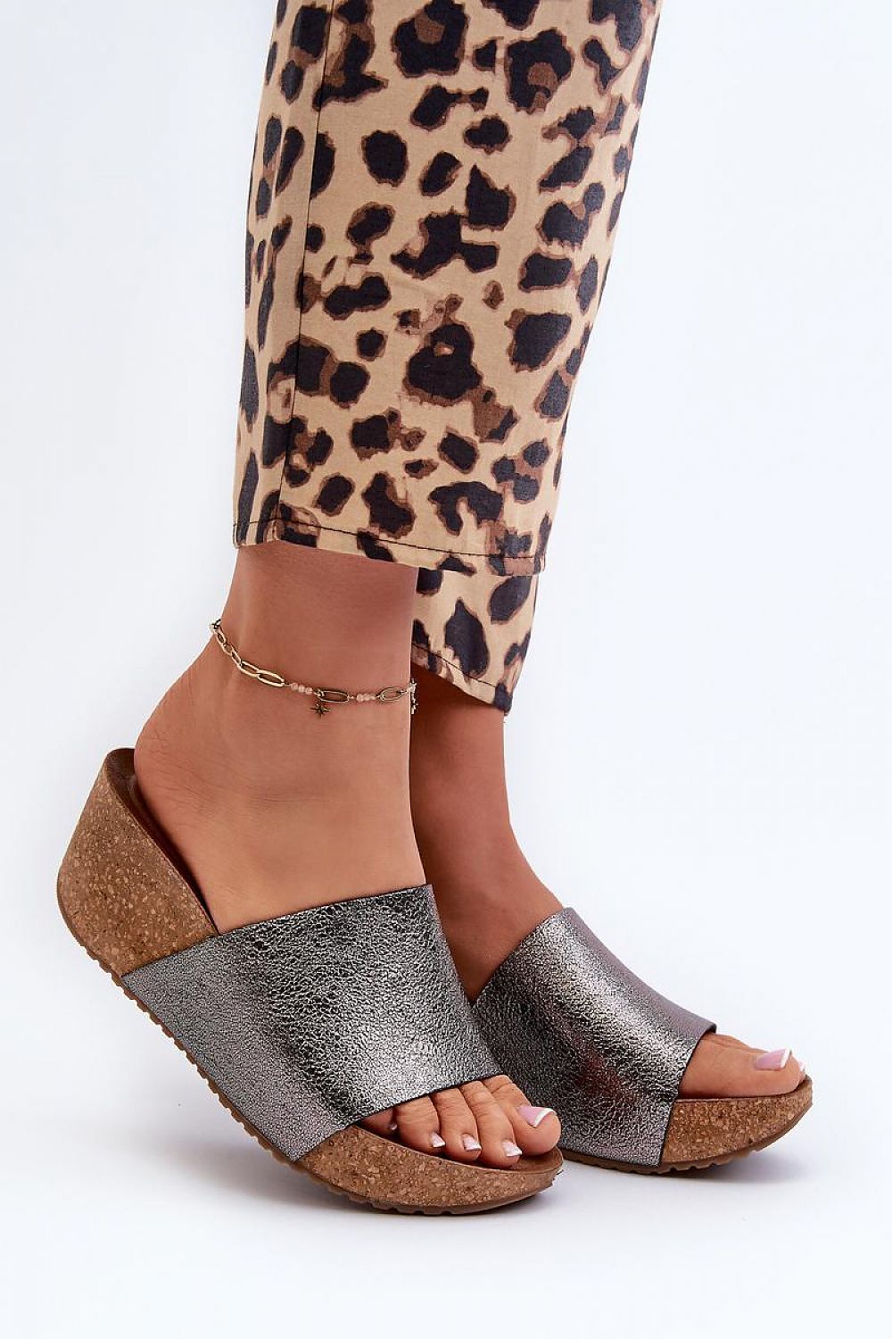  slippers model 197644 Step in style 