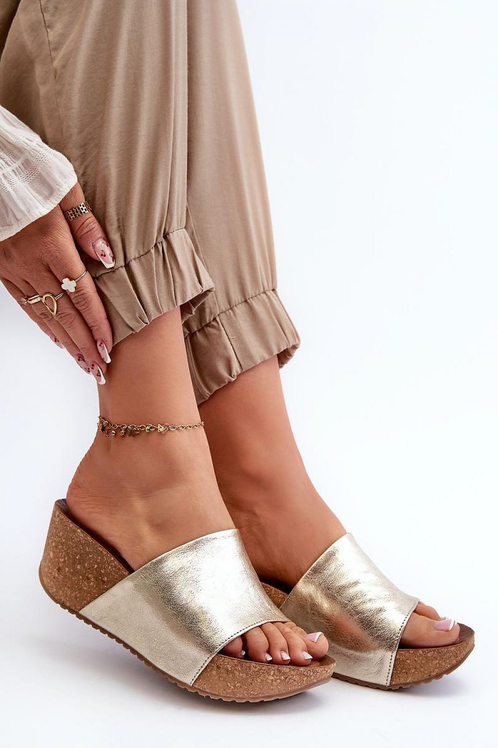  slippers model 197657 Step in style 