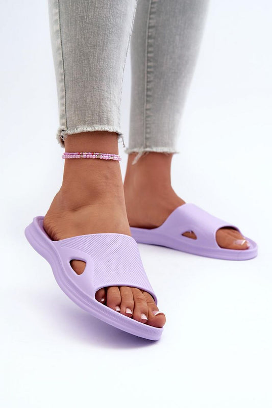 slippers model 198179 Step in style