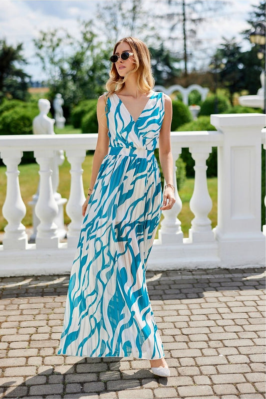 Day dress model 198335 Roco Fashion