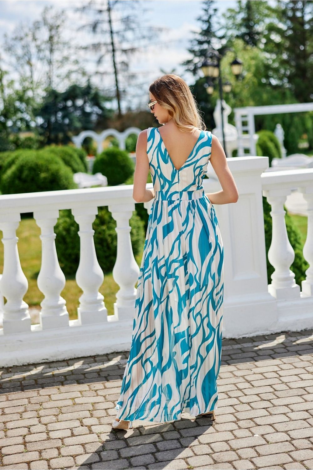 Day dress model 198335 Roco Fashion