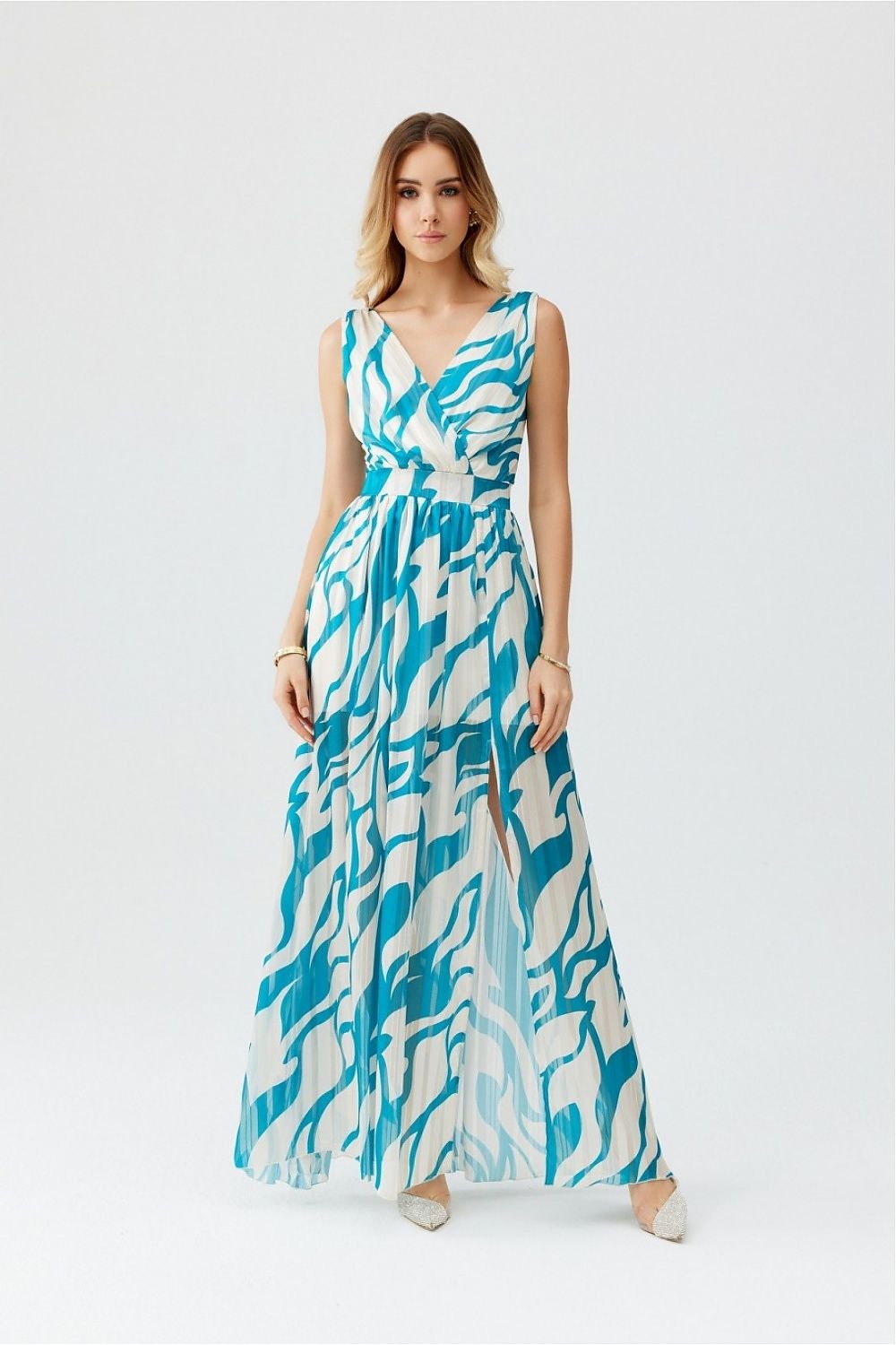Day dress model 198335 Roco Fashion