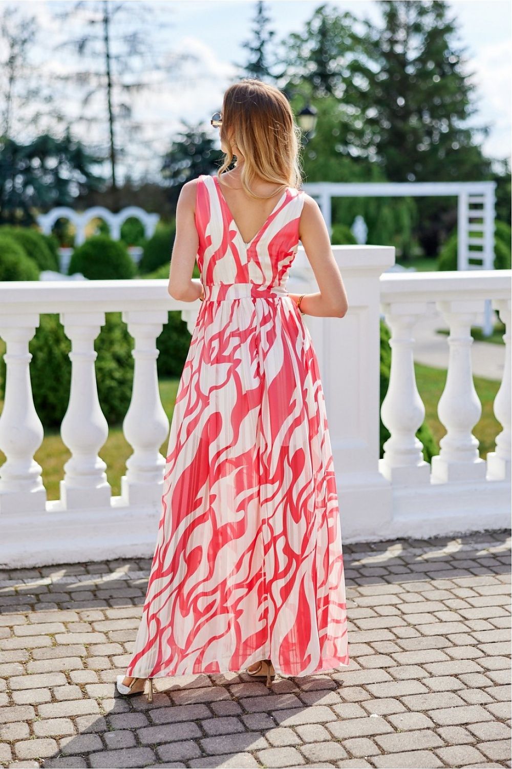 Day dress model 198335 Roco Fashion